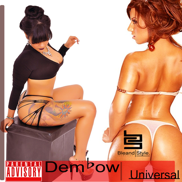 Dembow Universal - Remix II