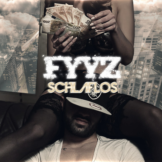 Schlaflos cover art