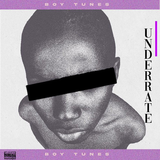 Boy tunes