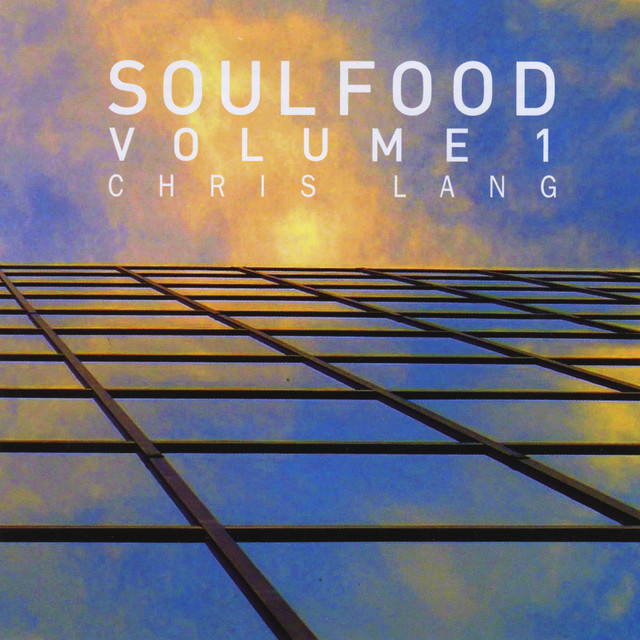 Soul Food, Vol. 1 cover art