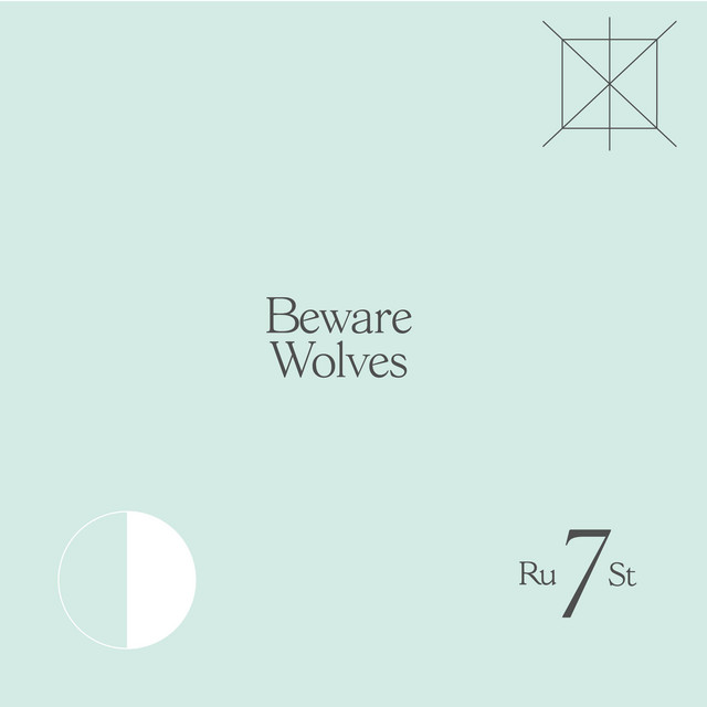 Beware Wolves Volume 7 cover art