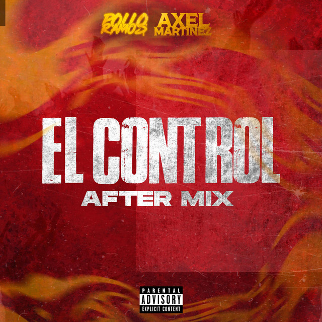 El Control - Radio Edit
