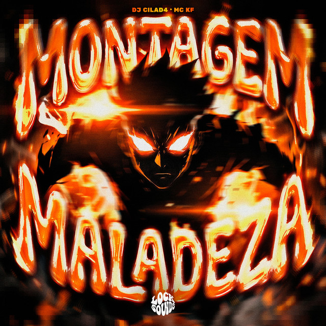 Montagem Maladeza