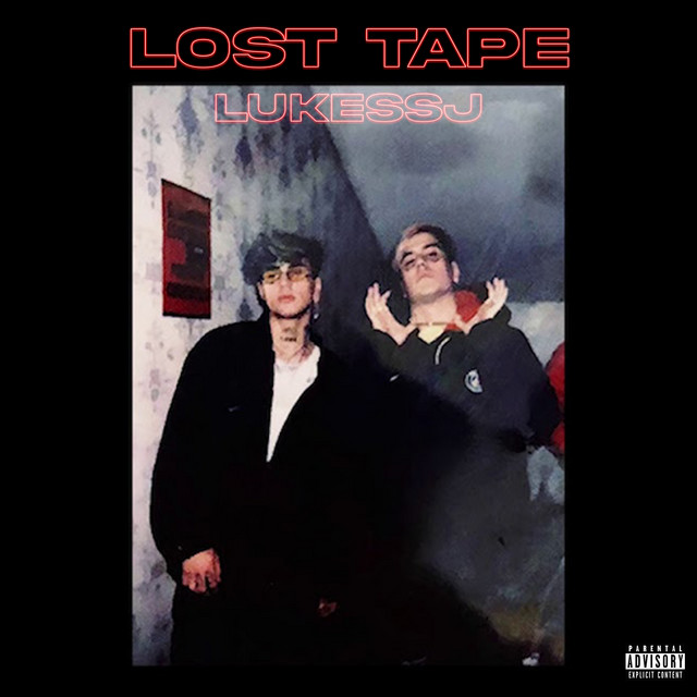 Lost Tape - Single by Lukessj | Spotify