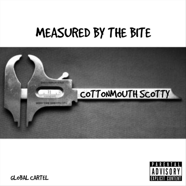 Measured by the Bite