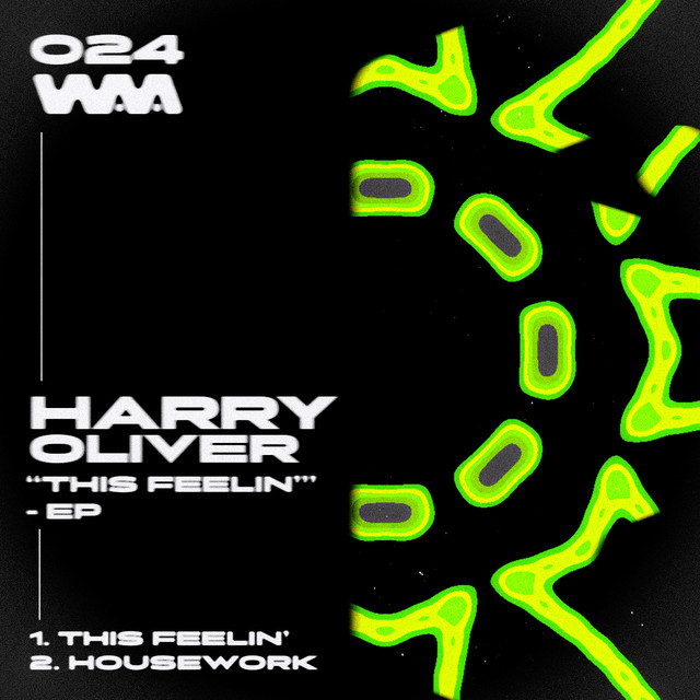 Harry Oliver Image