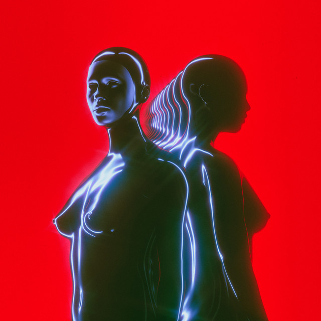 Aphid cover art