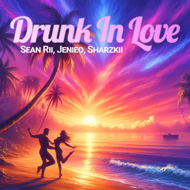 Sean Rii, Jenieo & Sharzkii - Drunk In Love