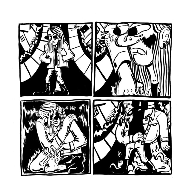 How You Can Cure Anything With the Venom from Bee Stings cover art