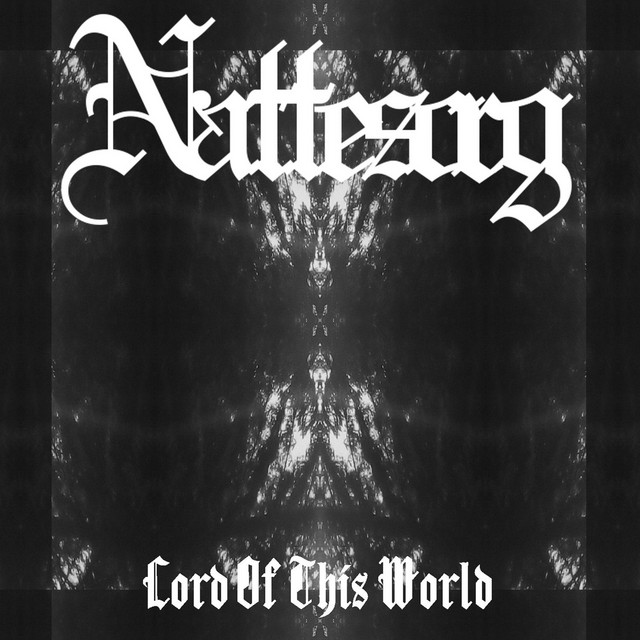 Lord of This World cover
