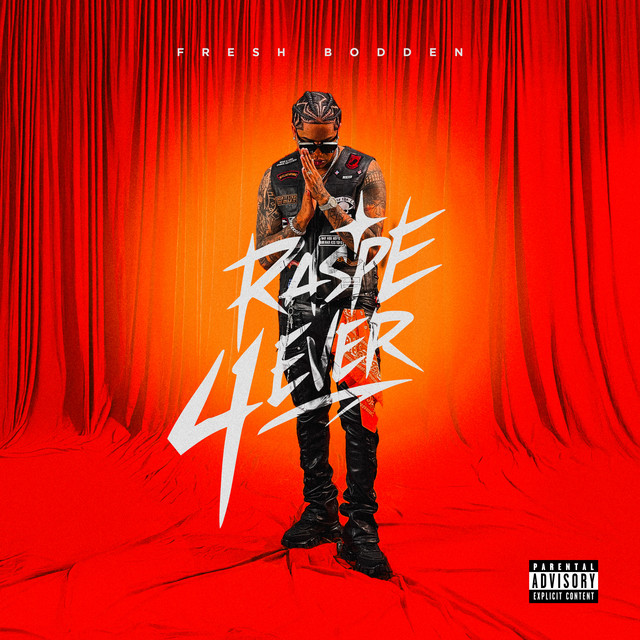 Fresh Bodden - KERRIKO (feat. Jowell) [Remix]