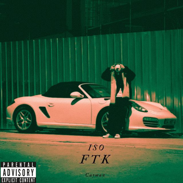 FTK cover art