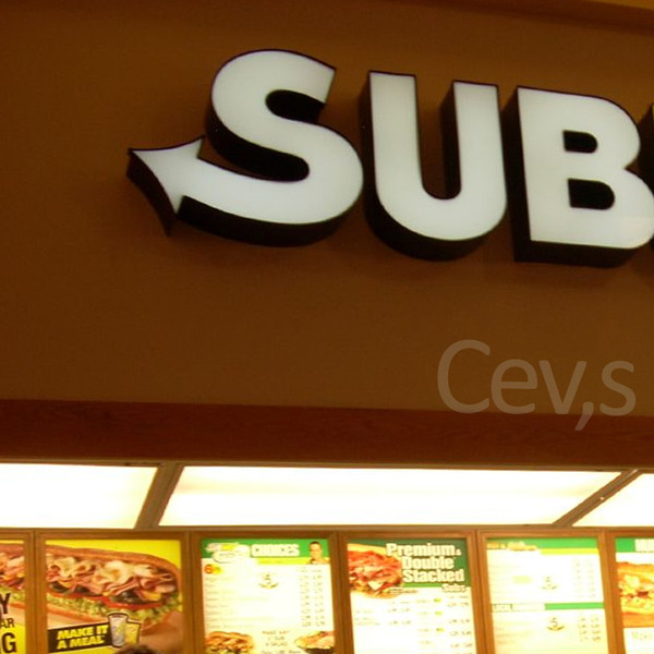Sub (Original Mix) cover art