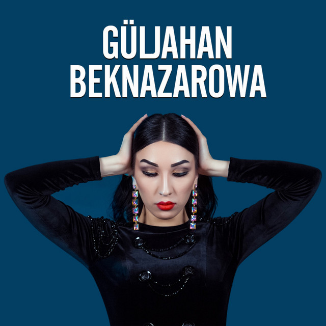 Güljahan Beknazarowa