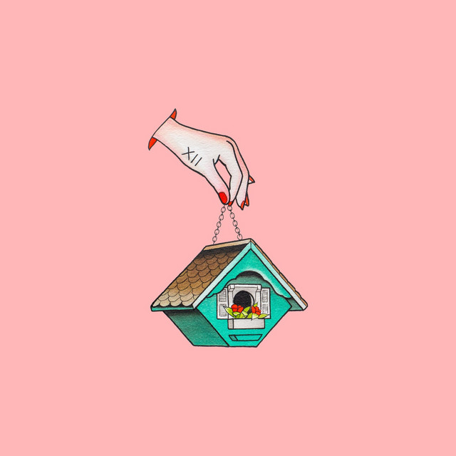 Twelfth House cover art