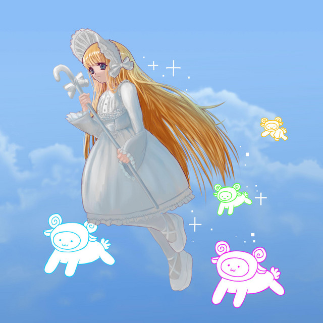 Doll Online cover art