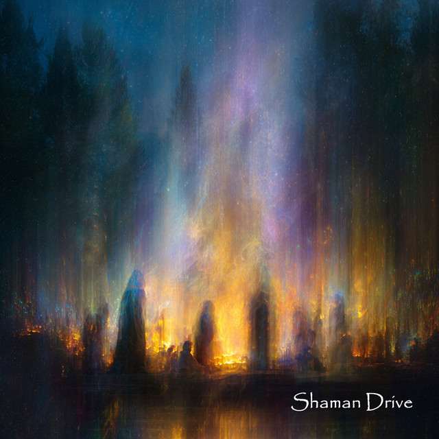 Invocation cover art