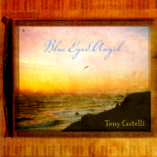Escape With Your Faith - song and lyrics by Tony Castelli | Spotify