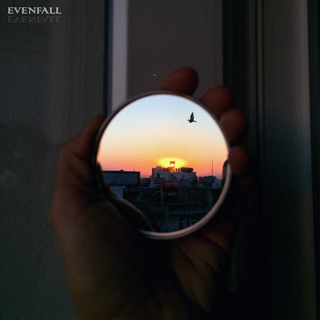 Evenfall cover art