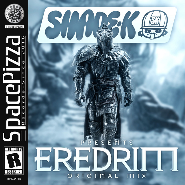 Eredrim