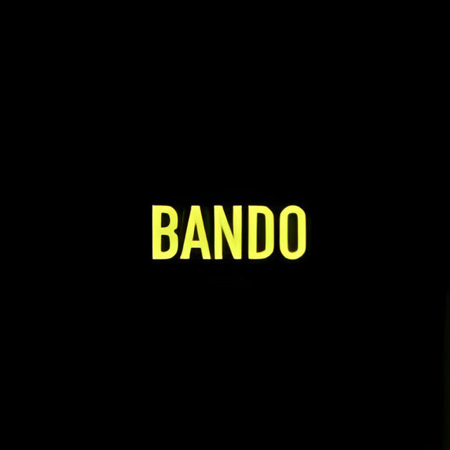 Bando cover art
