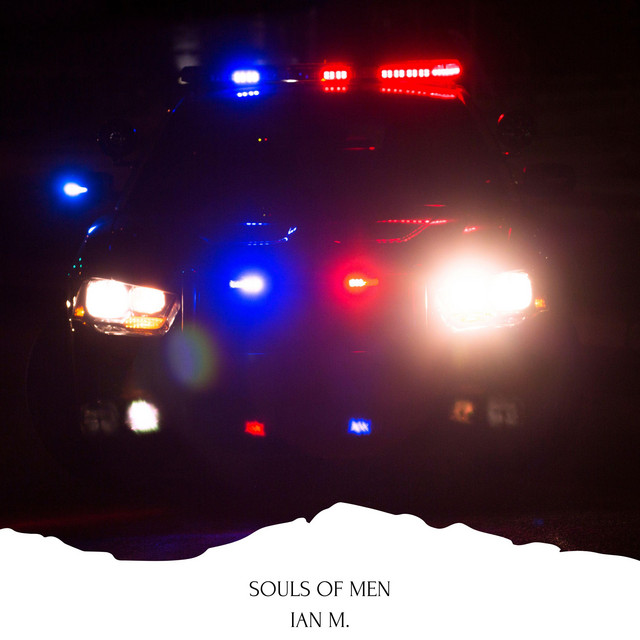 Souls of Men (Original Motion Picture Soundtrack)
