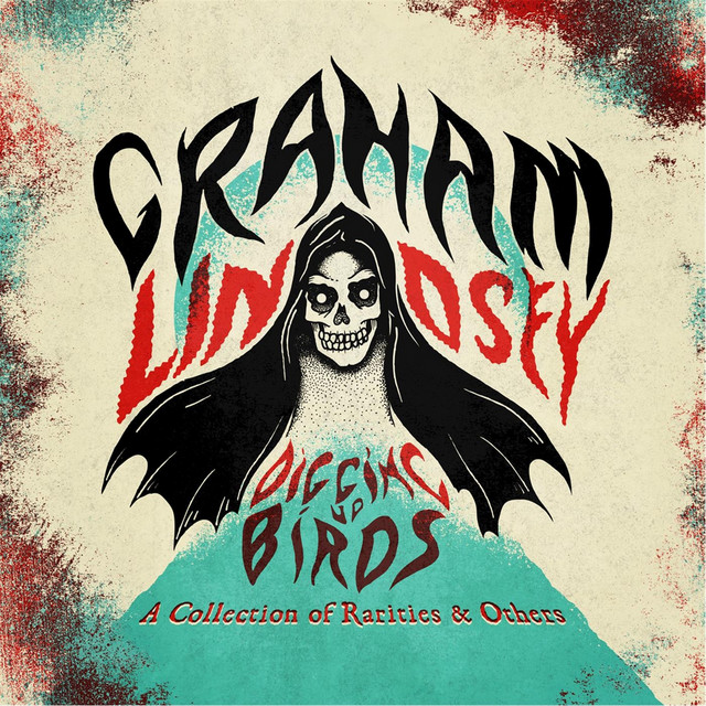 Digging Up Birds: A Collection of Rarities & Others cover art