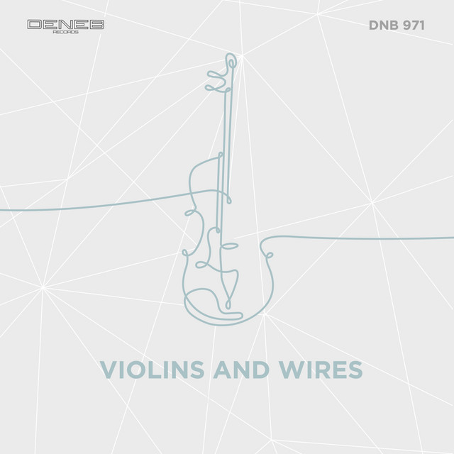 Violins And Wires cover art