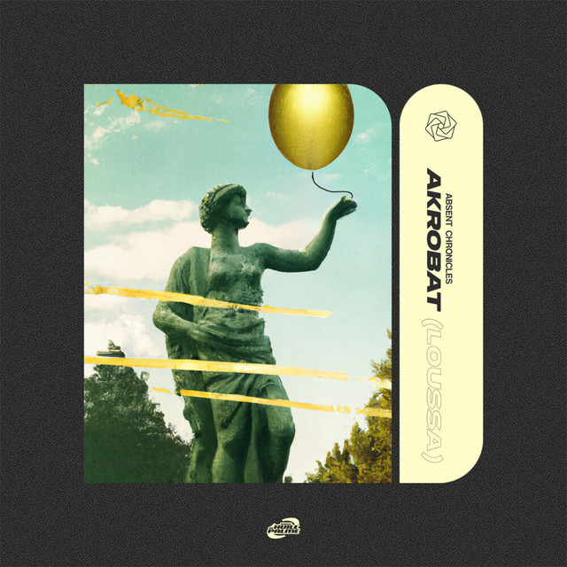 Akrobat (Loussa) cover art