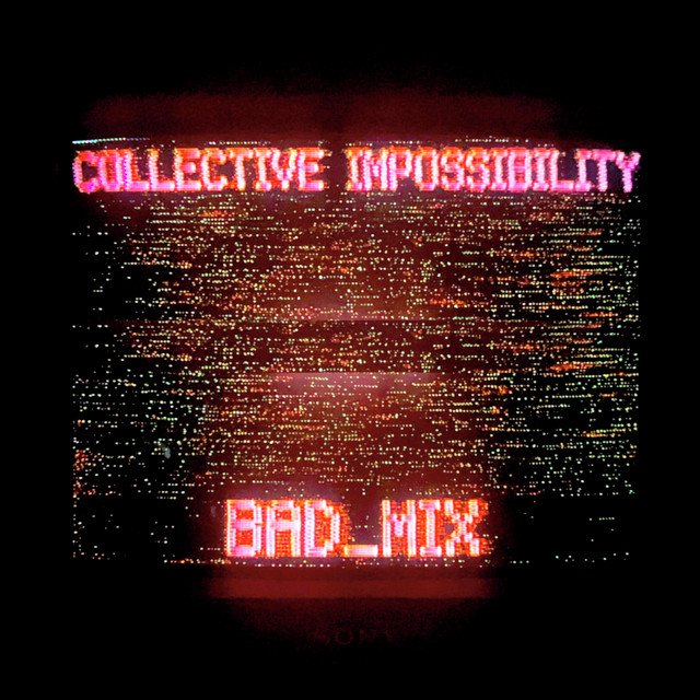 Collective Impossibility cover art