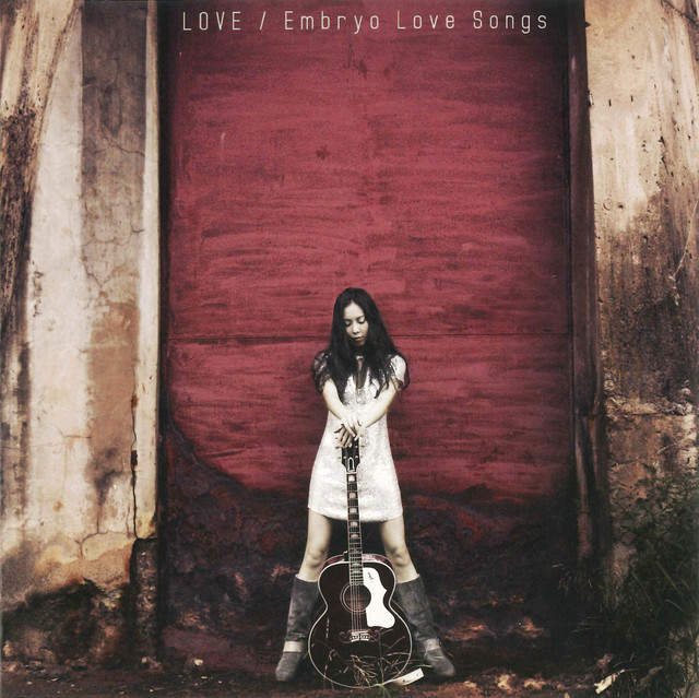 Embryo Love Songs cover art