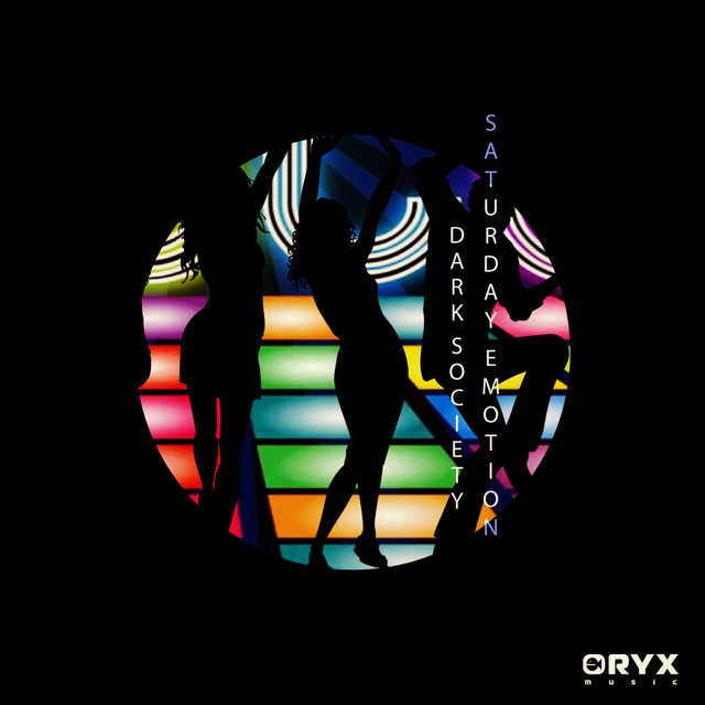 Saturday Emotion album art