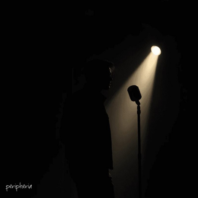 Cover art: peripheria — Гошуля