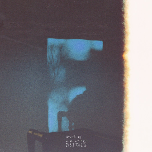 Blue cover art