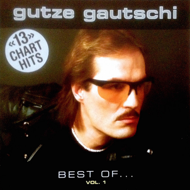 Best Of Gutze Gautschi cover