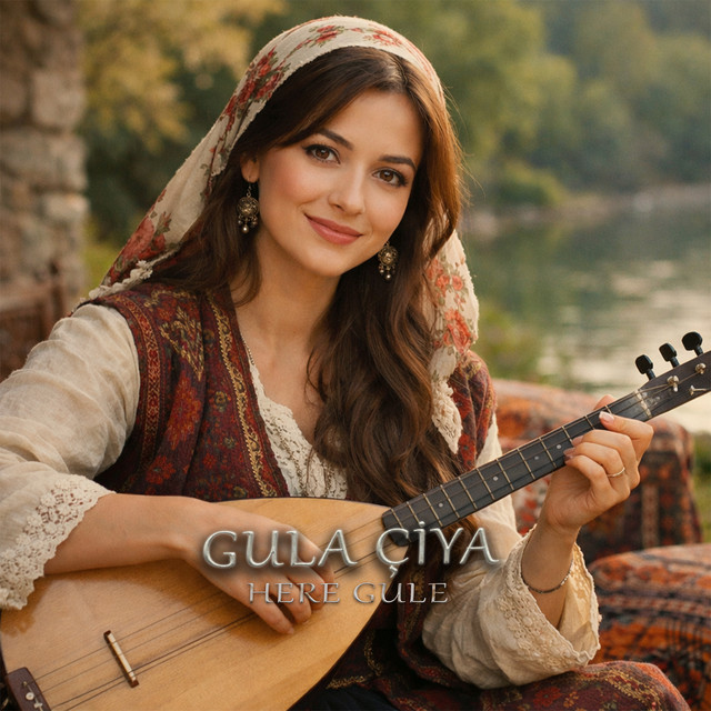 Gula Çiya