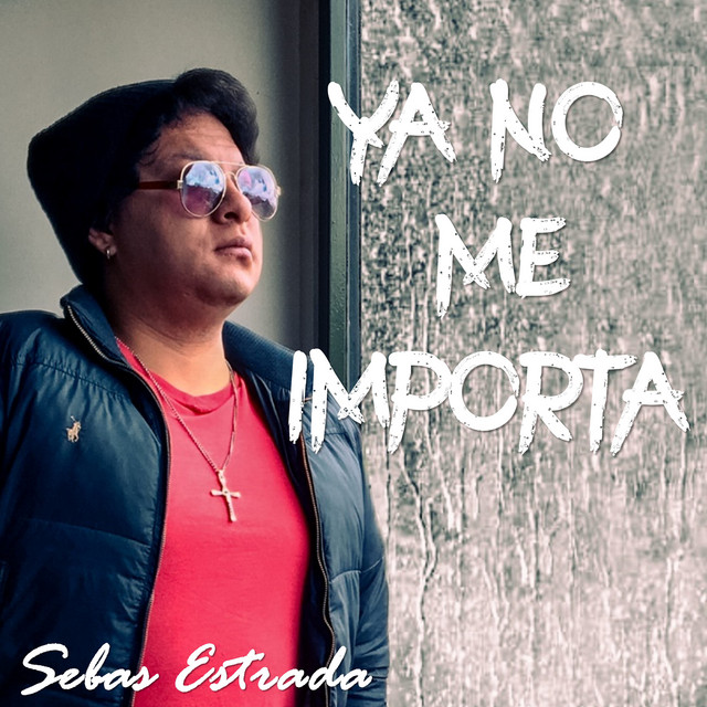 Ya no me importa