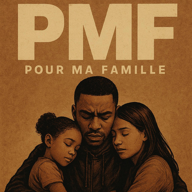 PMF (Pour Ma Famille)