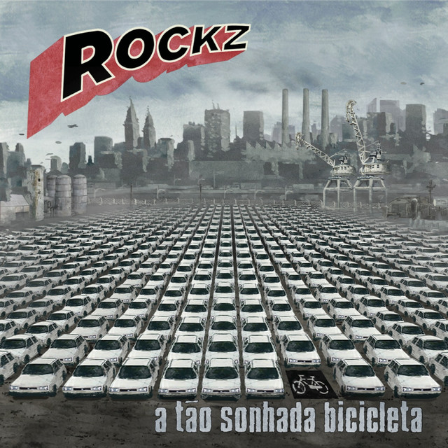 Paramédicos cover art