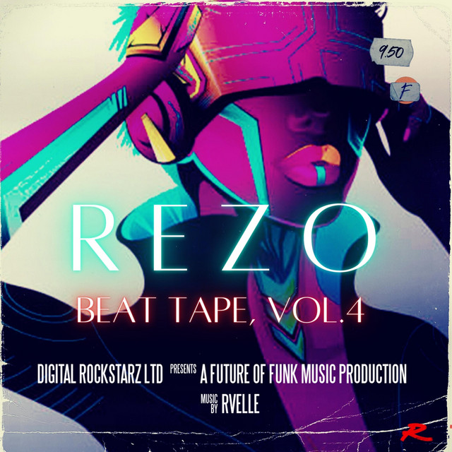Digital Rockstarz | Spotify
