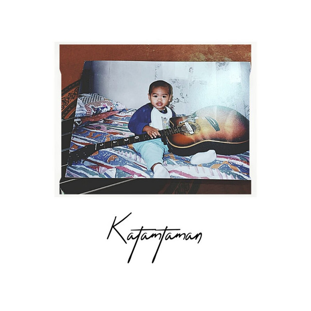 Katamtaman album image