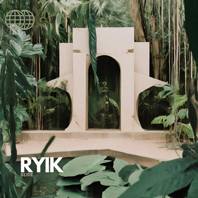 RYIK cover art