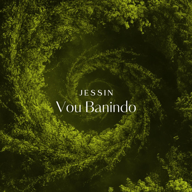 Vou Banindo cover art