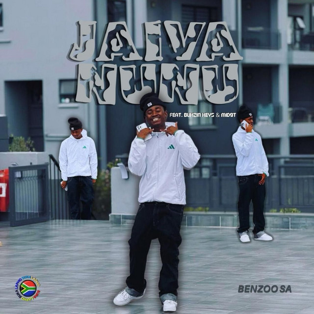 Jaiva Nunu cover art