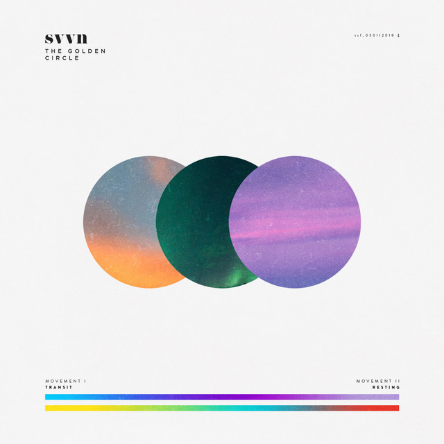 The Golden Circle cover art