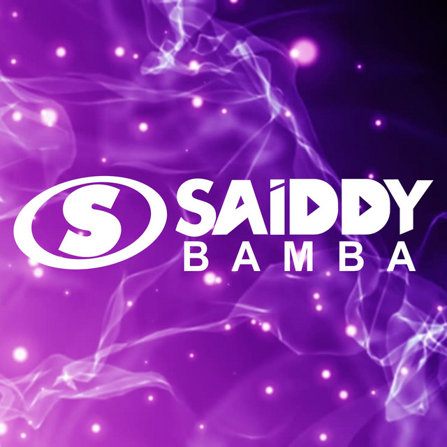 Saiddy Bamba - Verão 2012 (Relíquia) cover art