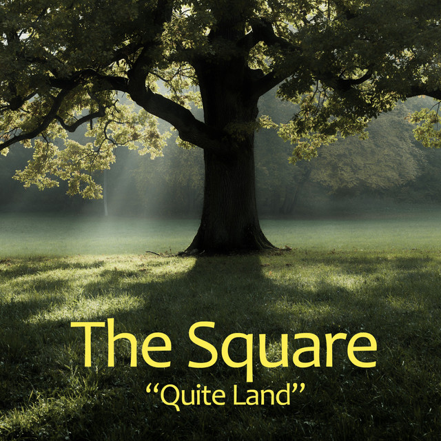 Quite Land cover art