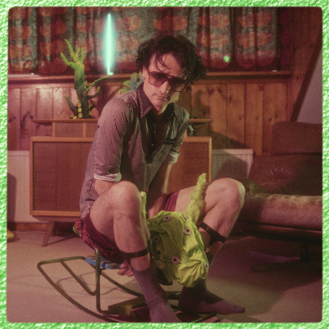 I Could Get Into It cover art