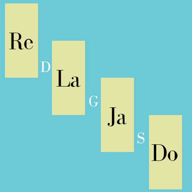 Relajado cover art