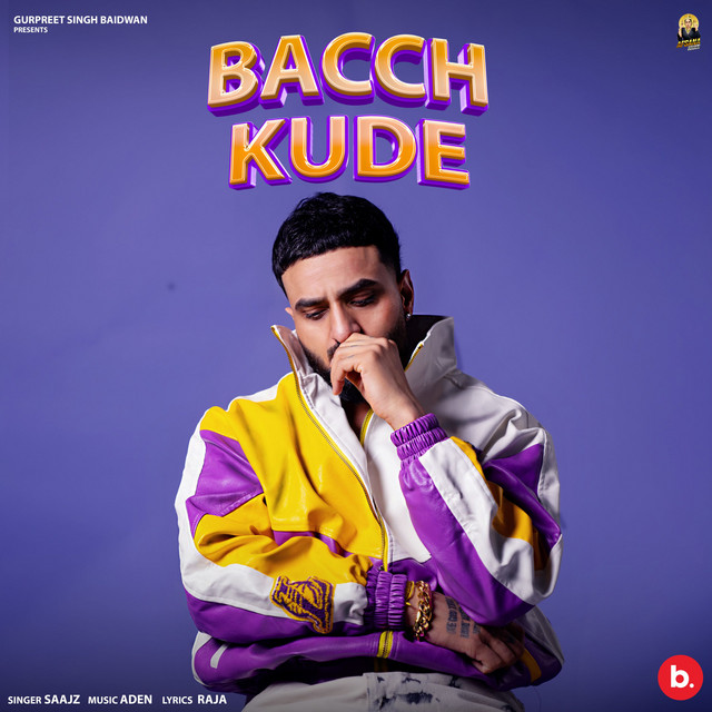 Bacch Kude